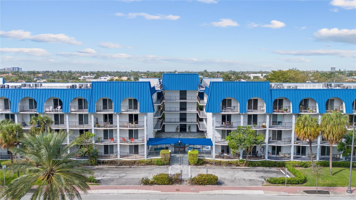 3909 N Ocean #107 Fort Lauderdale, FL 33308