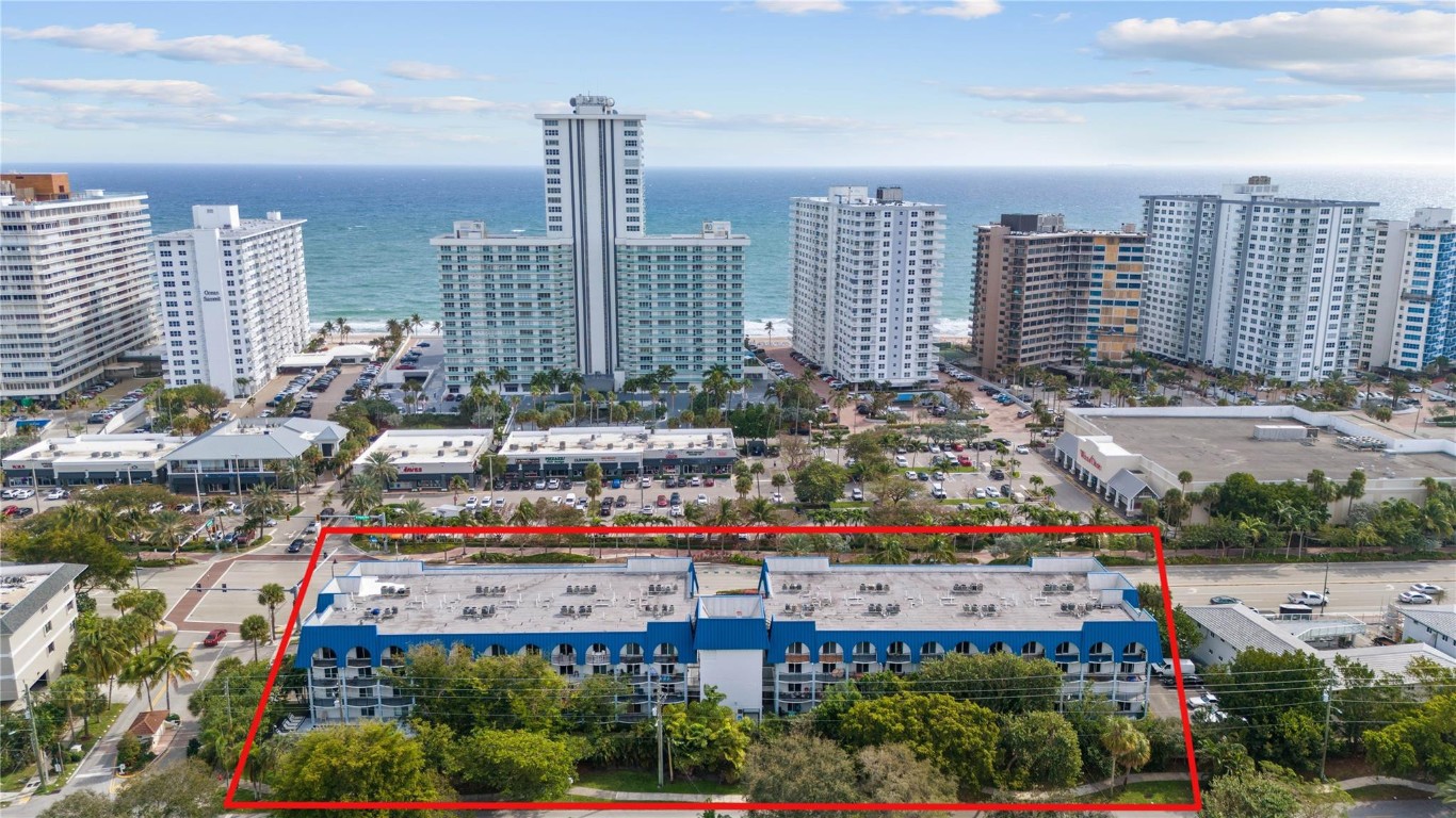 3909 N Ocean #107 Fort Lauderdale, FL 33308
