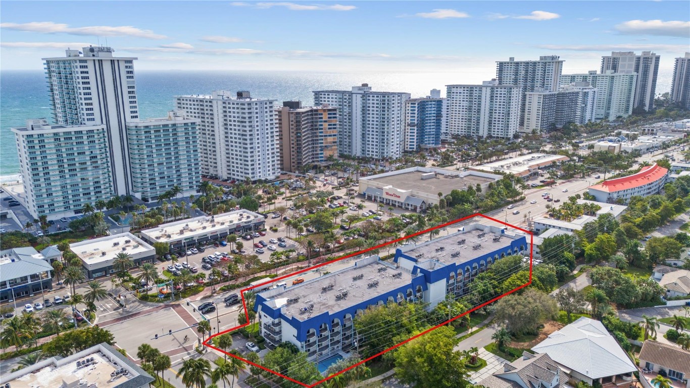 3909 N Ocean #107 Fort Lauderdale, FL 33308