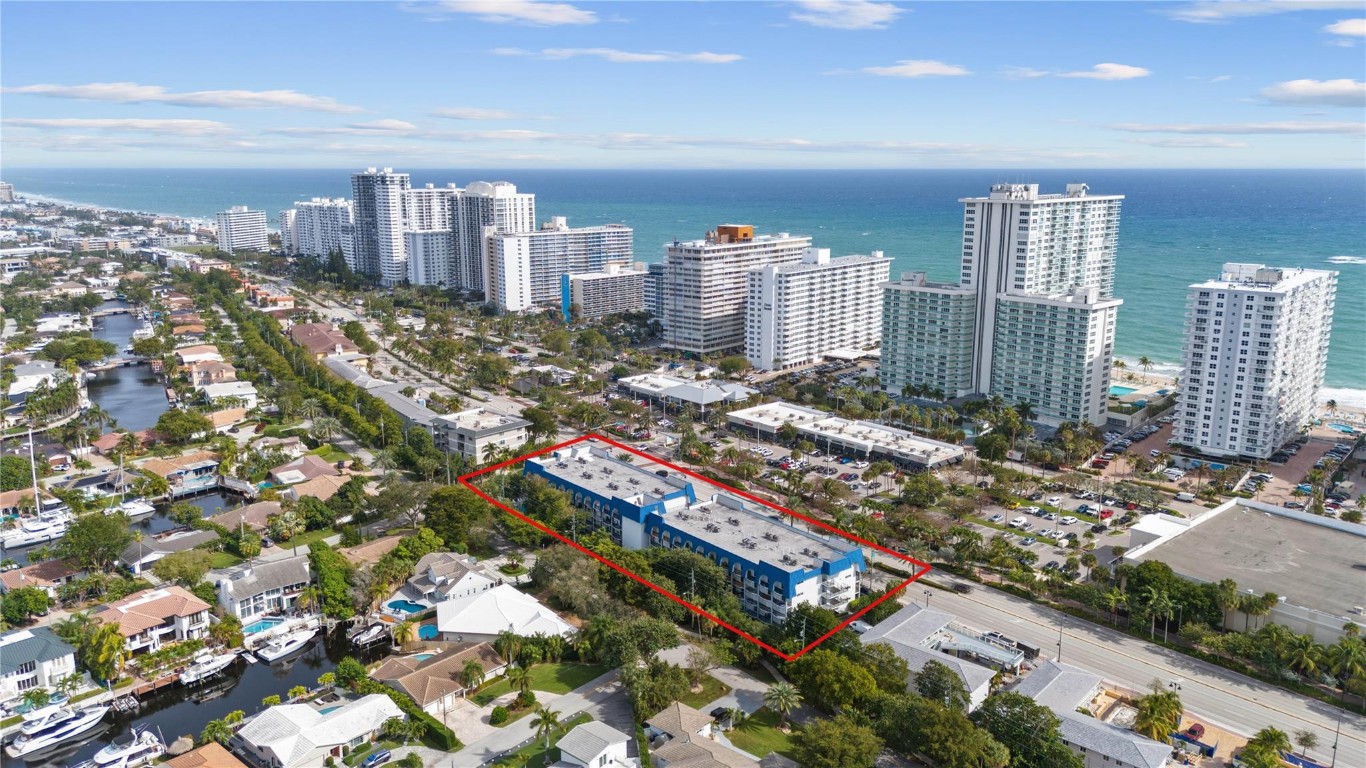 3909 N Ocean #107 Fort Lauderdale, FL 33308
