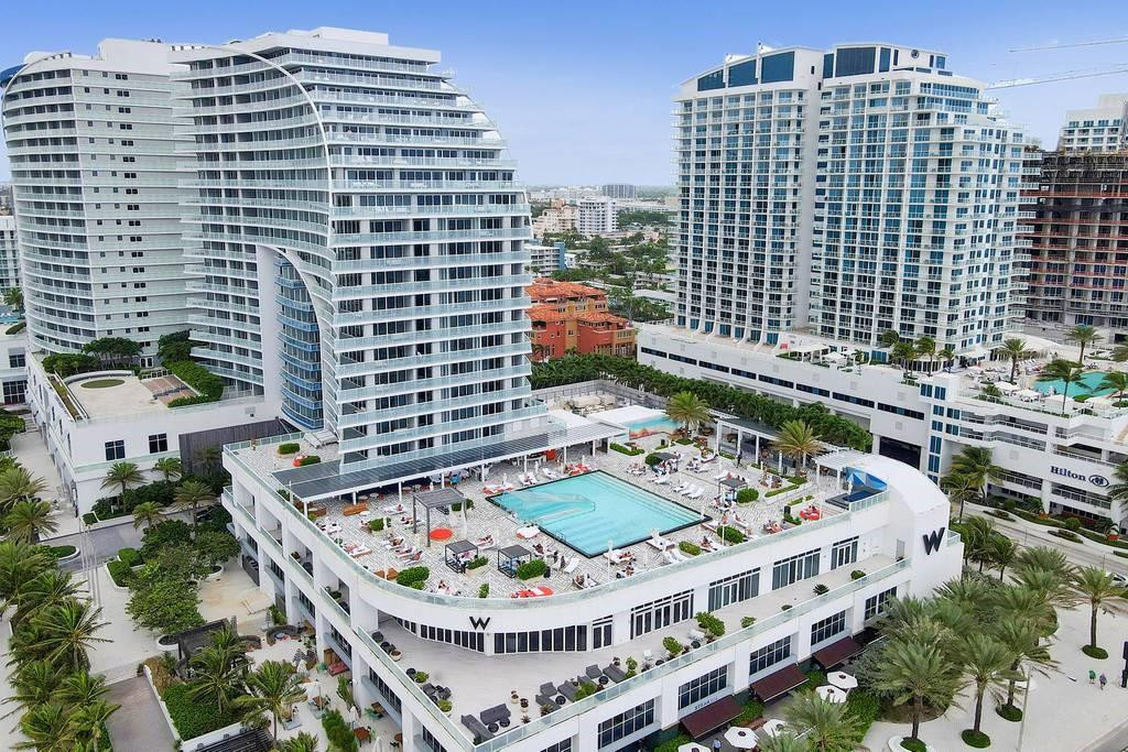 3101 Bayshore #1501 Fort Lauderdale, FL 33304