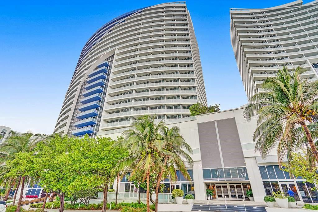 3101 Bayshore #1501 Fort Lauderdale, FL 33304