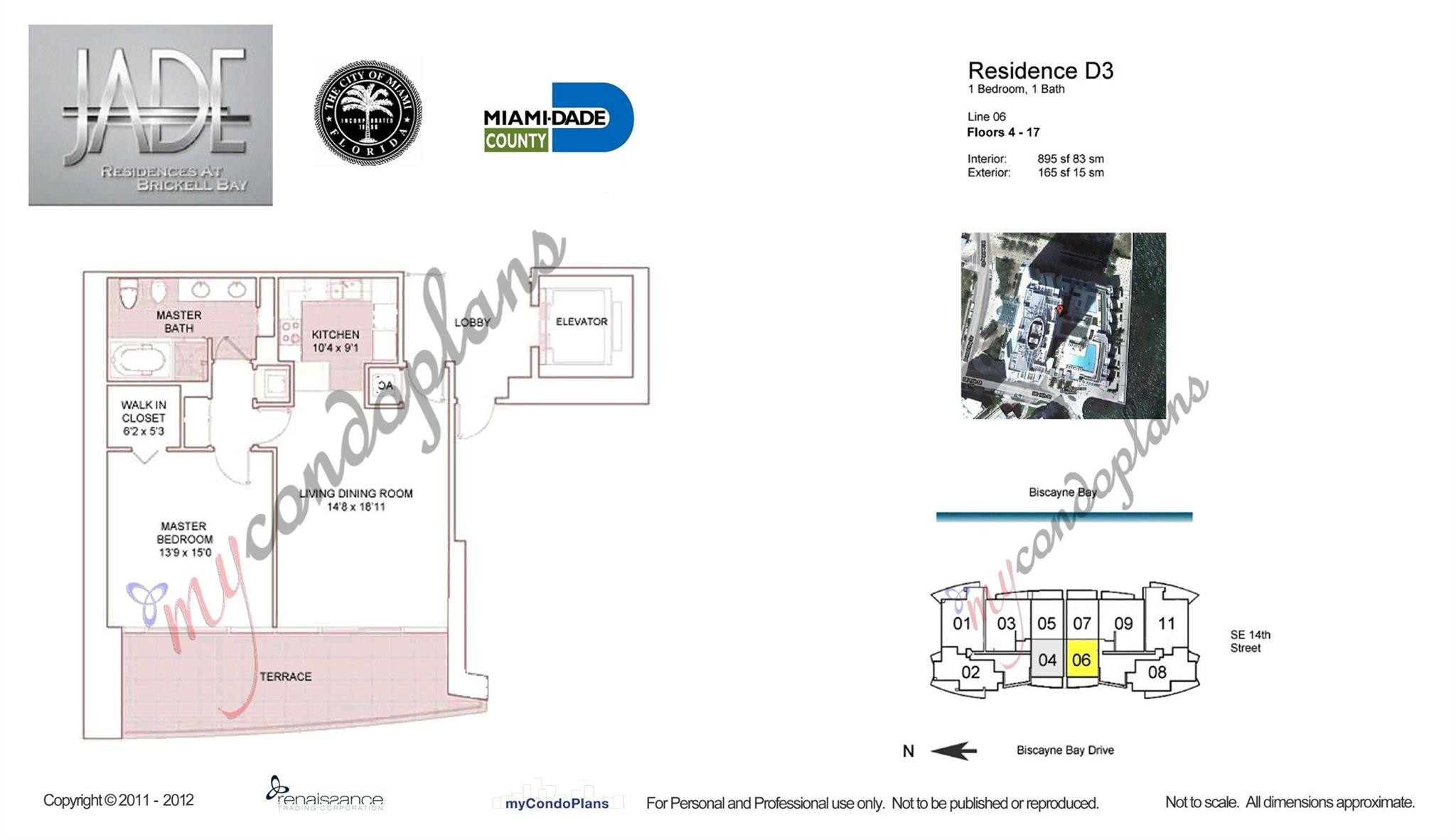 image Jade at Brickell Bay8