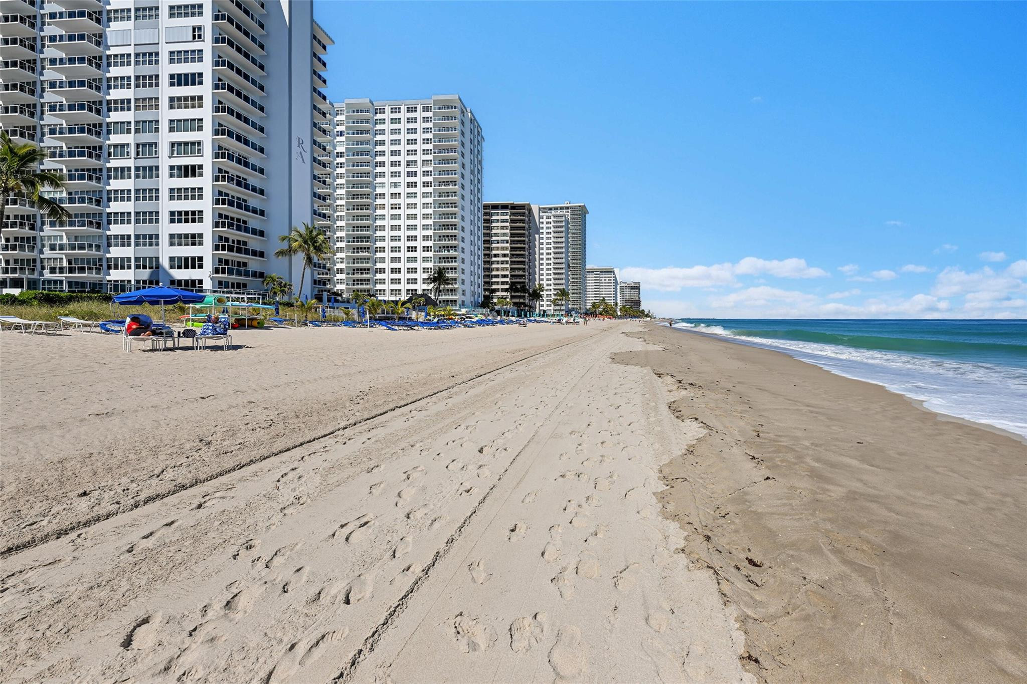 3700 Galt Ocean #1215 Fort Lauderdale, FL 33308