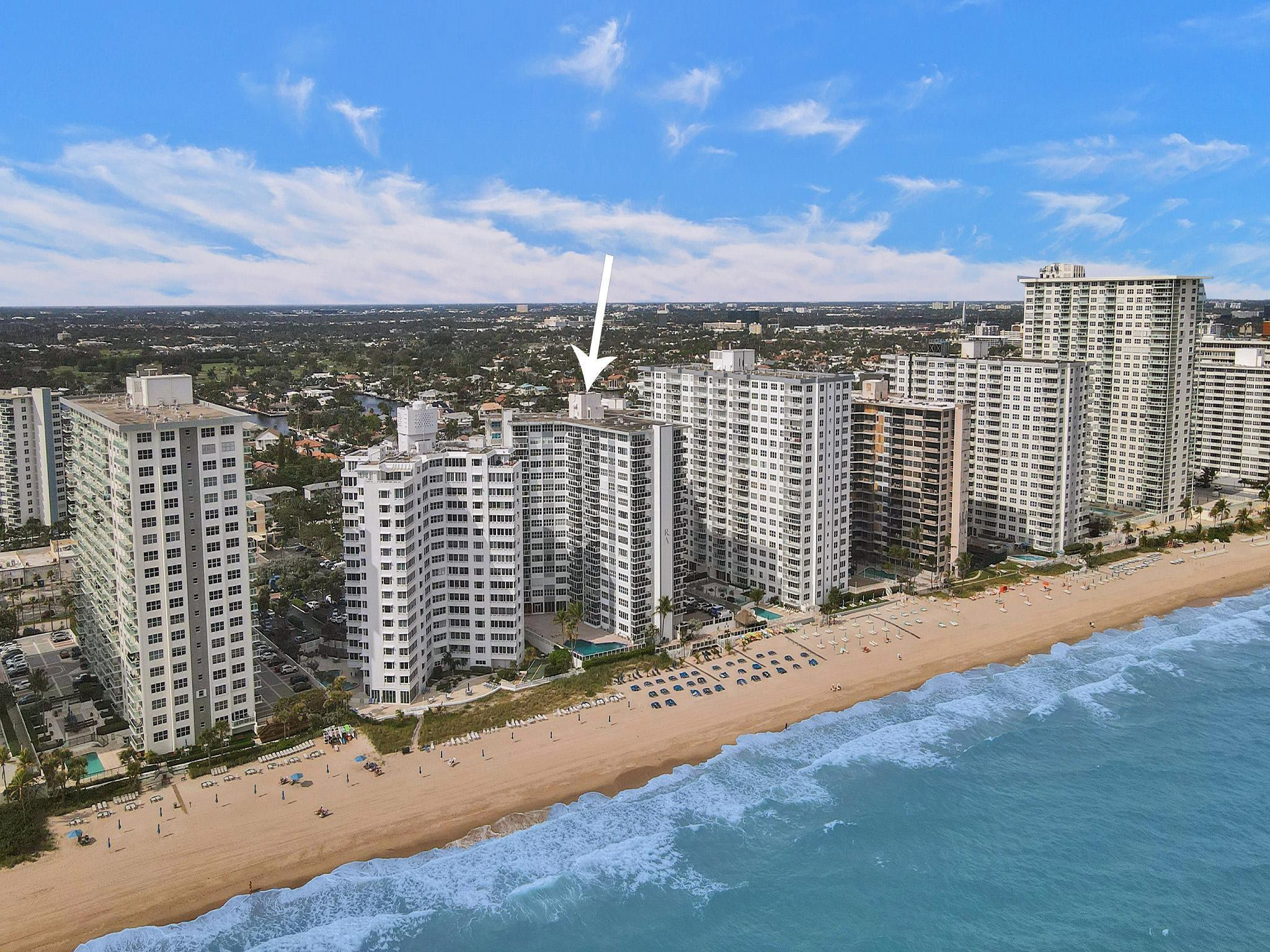 3700 Galt Ocean #1215 Fort Lauderdale, FL 33308