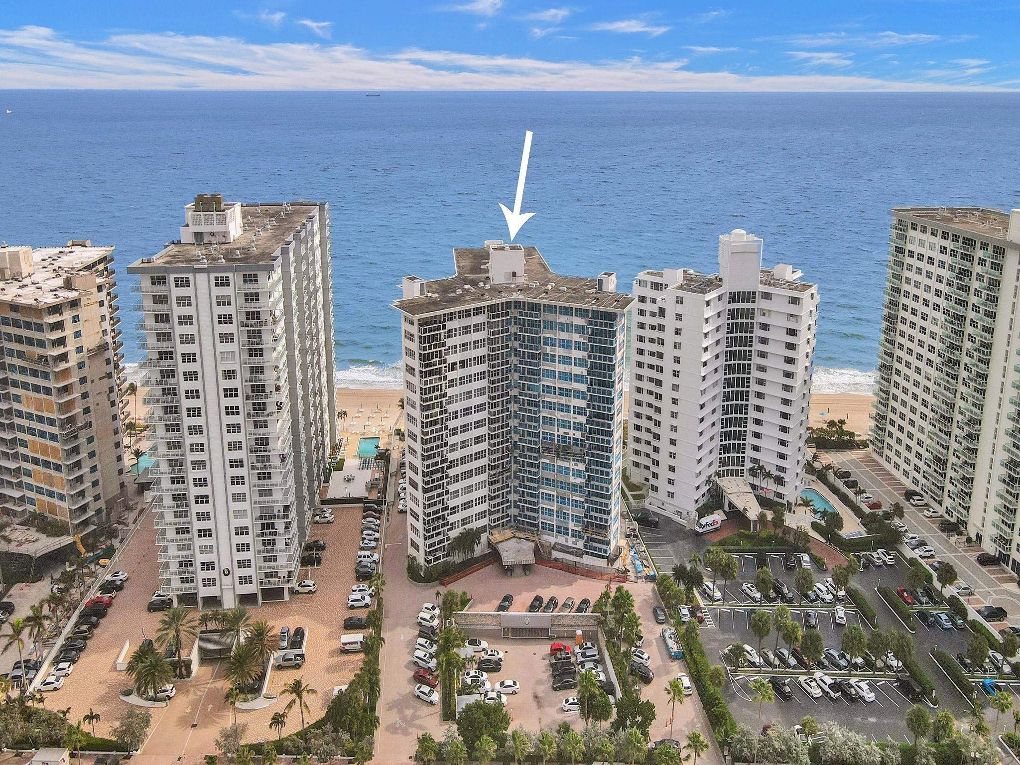 3700 Galt Ocean #1215 Fort Lauderdale, FL 33308