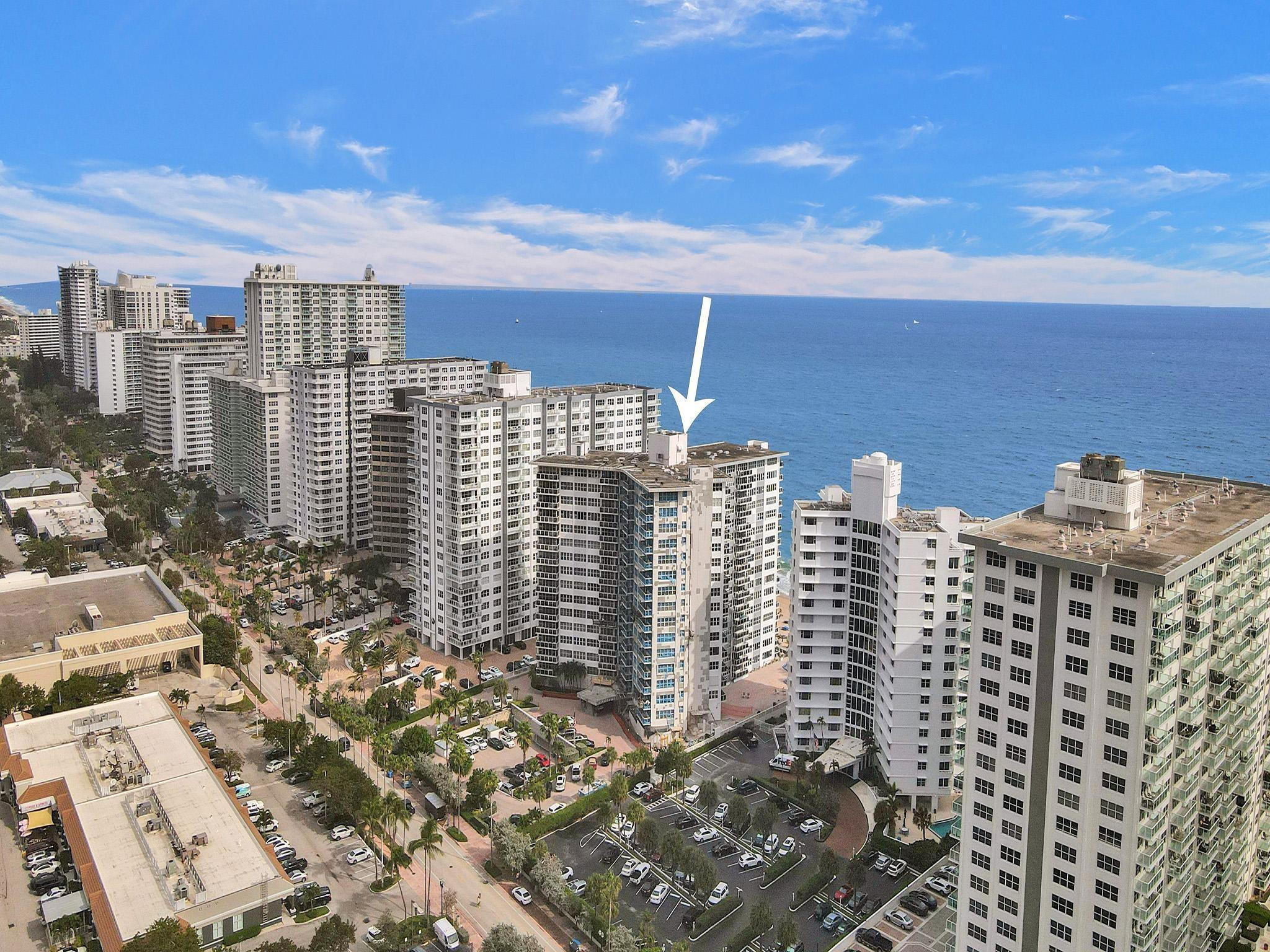 3700 Galt Ocean #1215 Fort Lauderdale, FL 33308