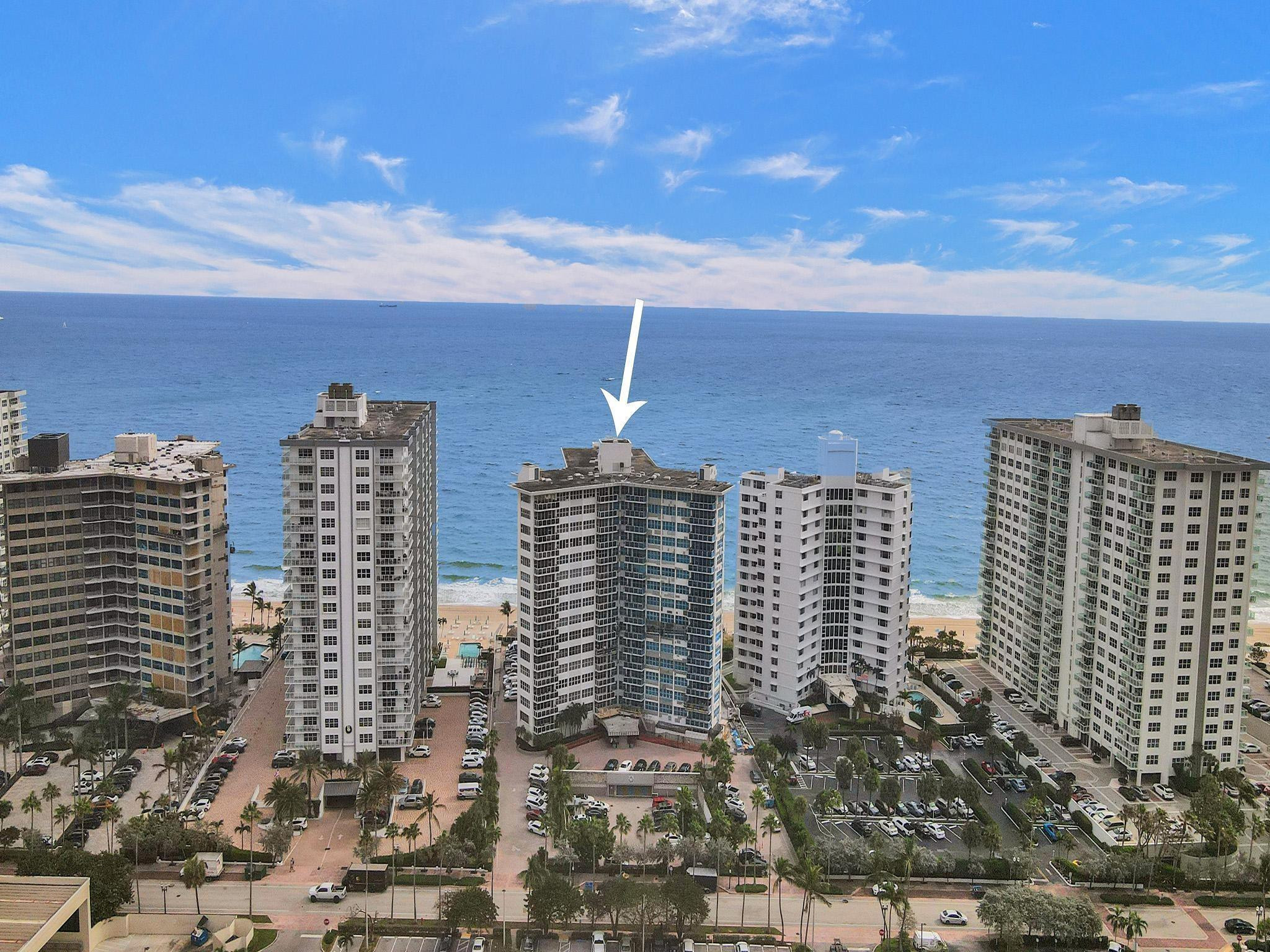 3700 Galt Ocean #1215 Fort Lauderdale, FL 33308