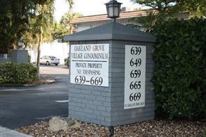 669 W Oakland Park #205-B