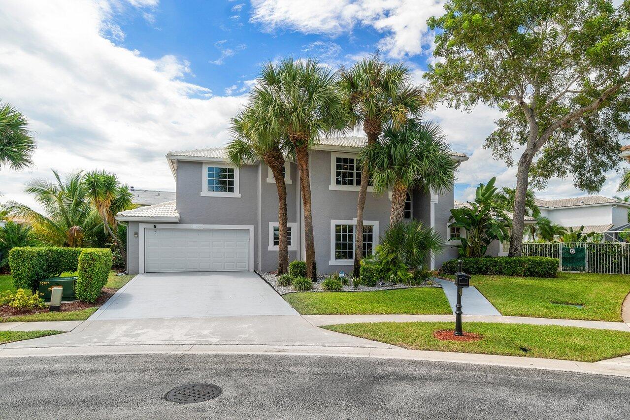 10682 Wheelhouse Circle