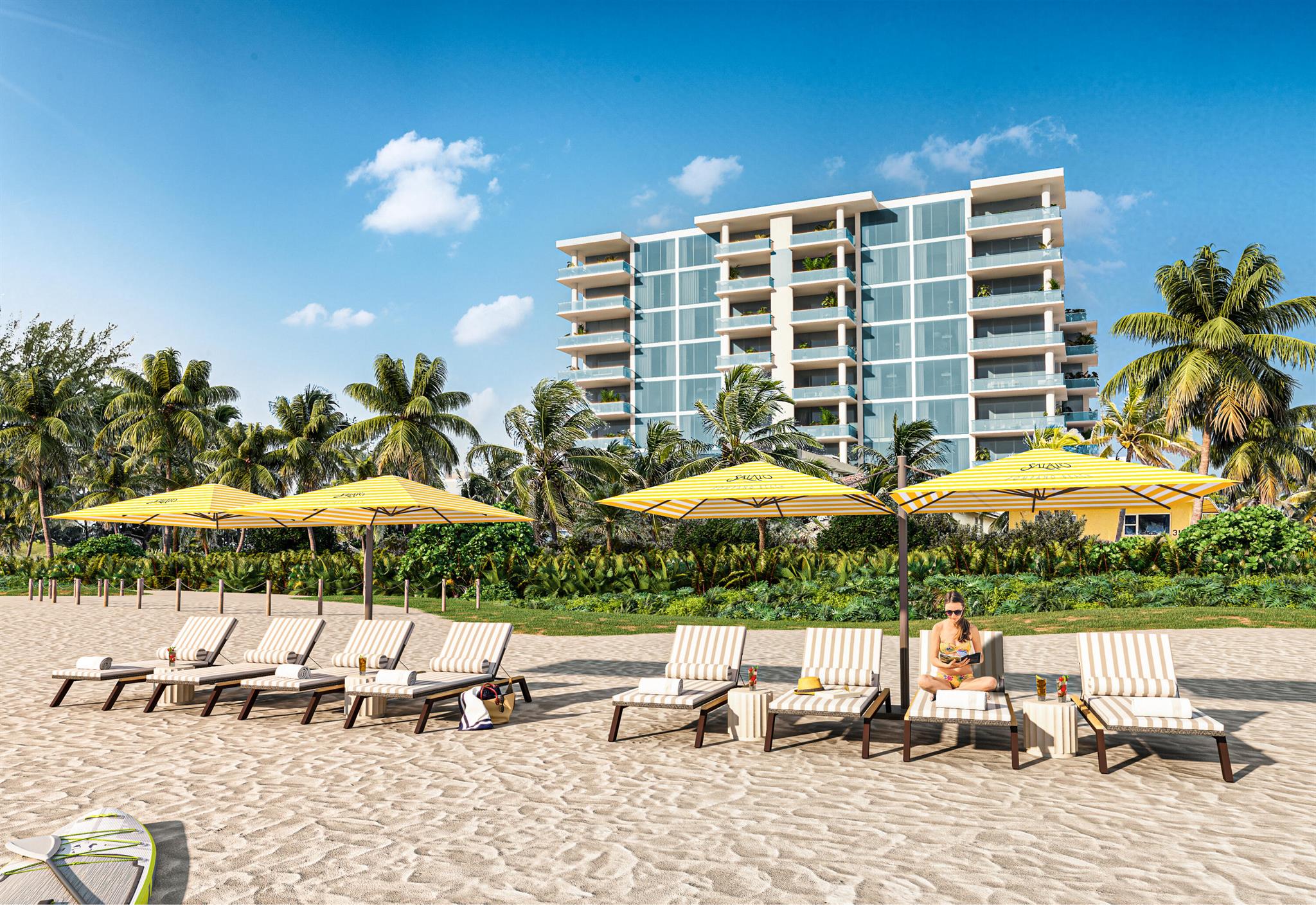 305 Briny Ave #405,Pompano Beach, FL 33062