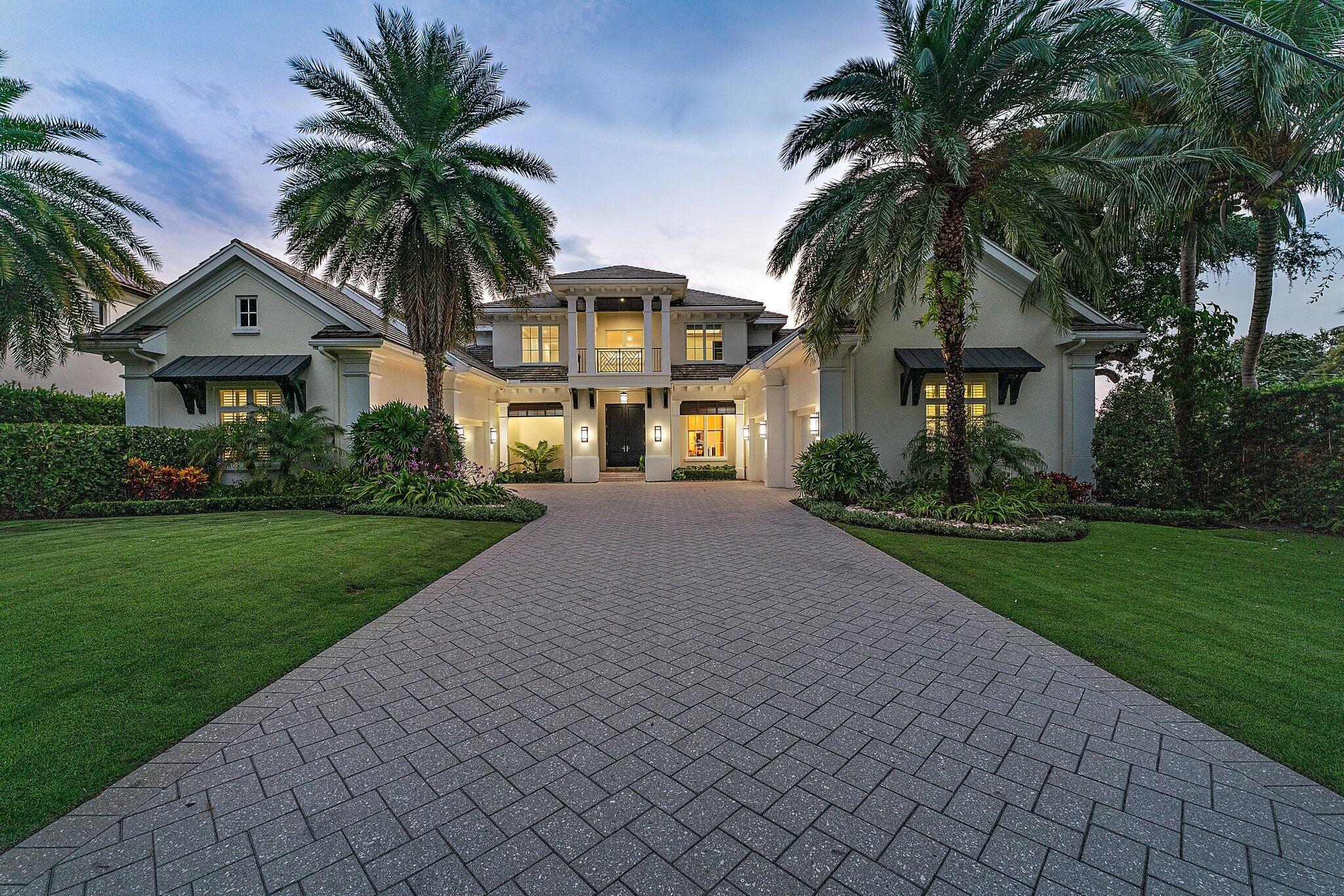 13209 Rolling Grn Rd,North Palm Beach, FL 33408