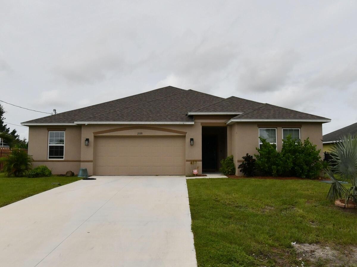 2108 SW Monterrey Ln