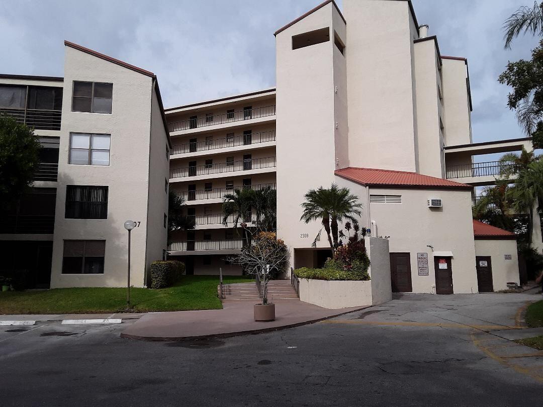 2309 S Cypress Bnd Dr #314c