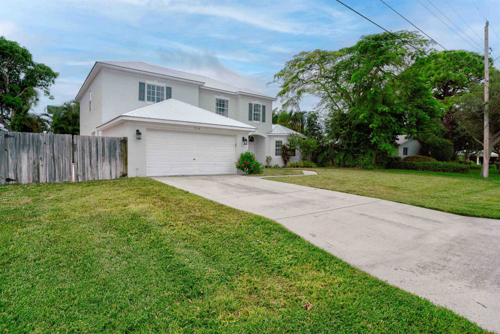938 Marlin Dr Jupiter, FL 33458
