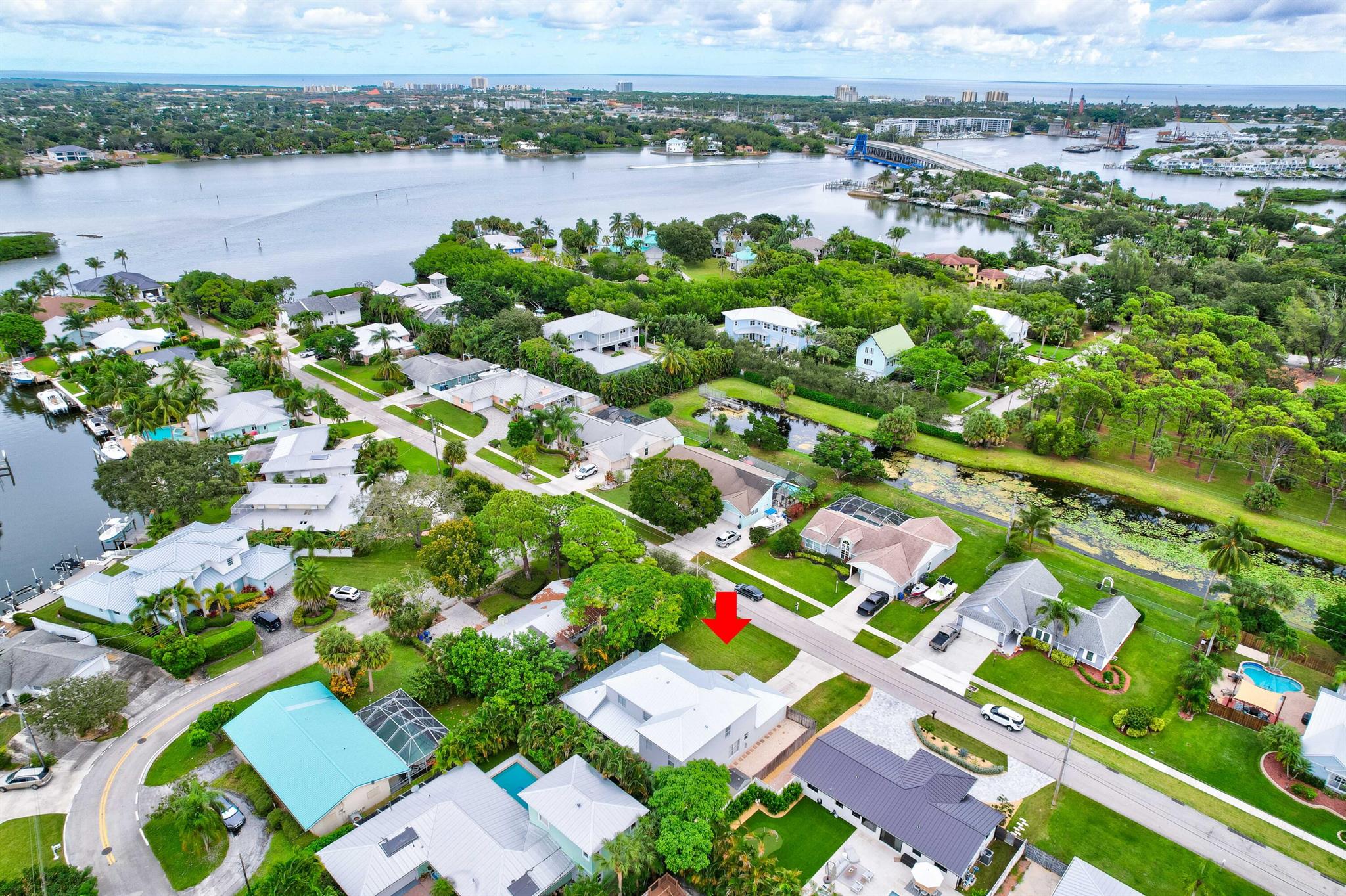 938 Marlin Dr Jupiter, FL 33458