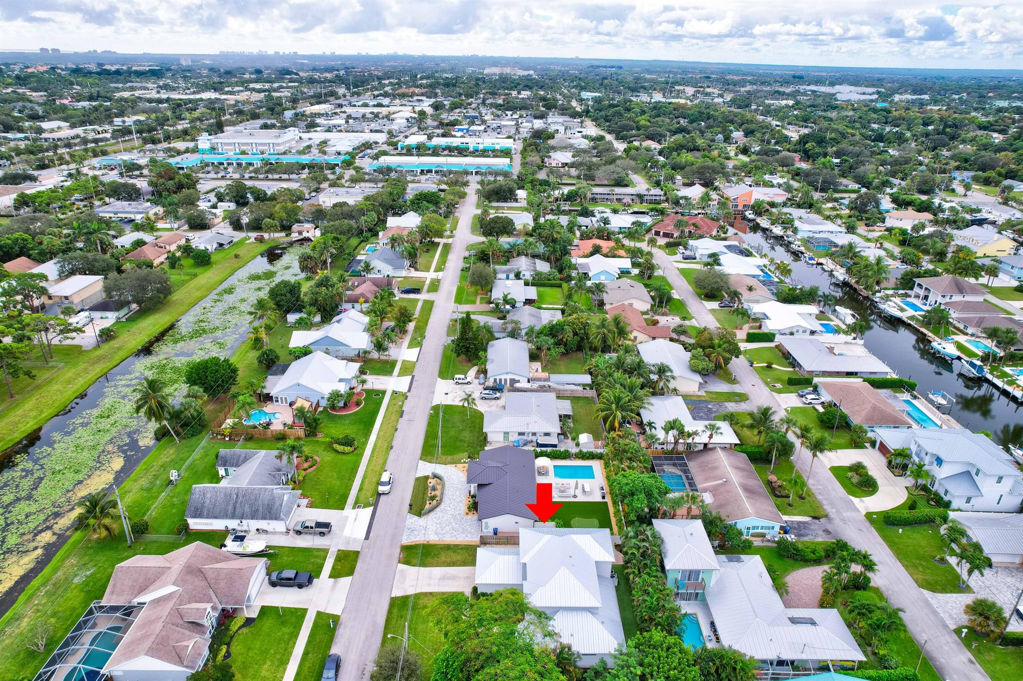 938 Marlin Dr Jupiter, FL 33458