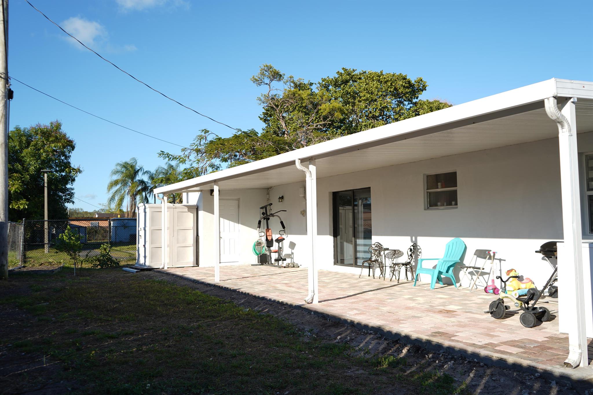 303 NW 28th Way,Fort Lauderdale, FL 33311