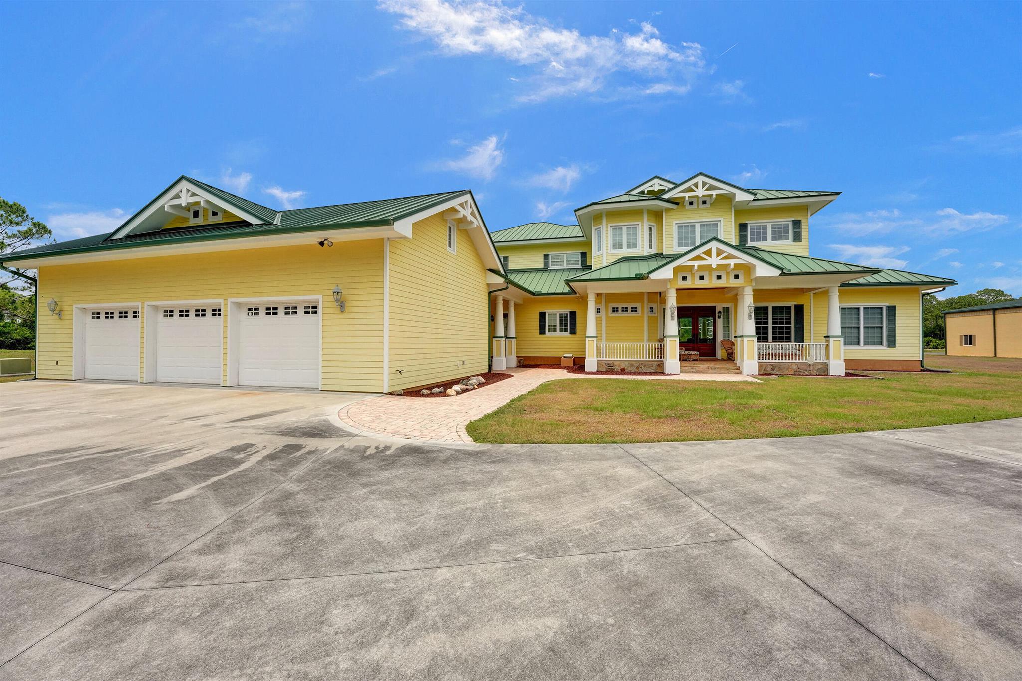 15350 Skyking Dr