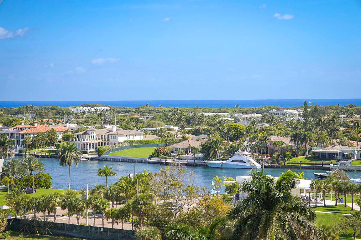 485 E Royal Palm #804 Boca Raton, FL 33432