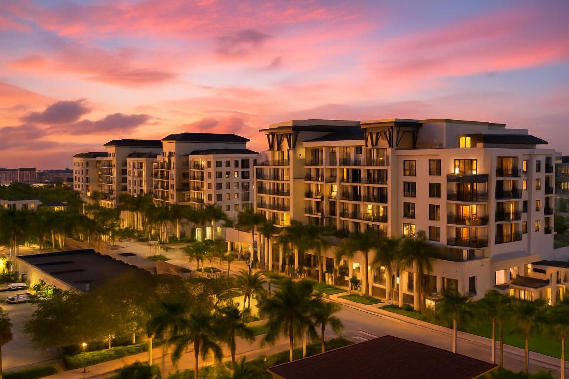 485 E Royal Palm #804 Boca Raton, FL 33432