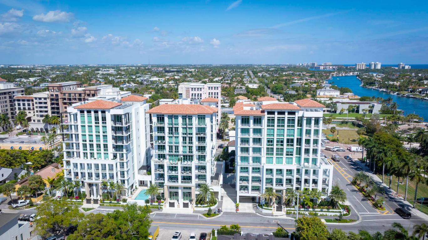 485 E Royal Palm #804 Boca Raton, FL 33432