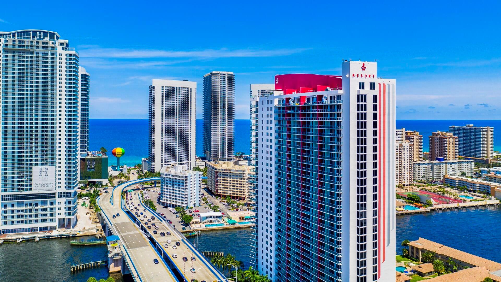 image Beachwalk Condominium11