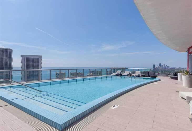 image Beachwalk Condominium20