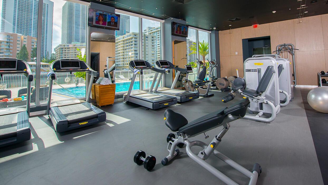 image Beachwalk Condominium3