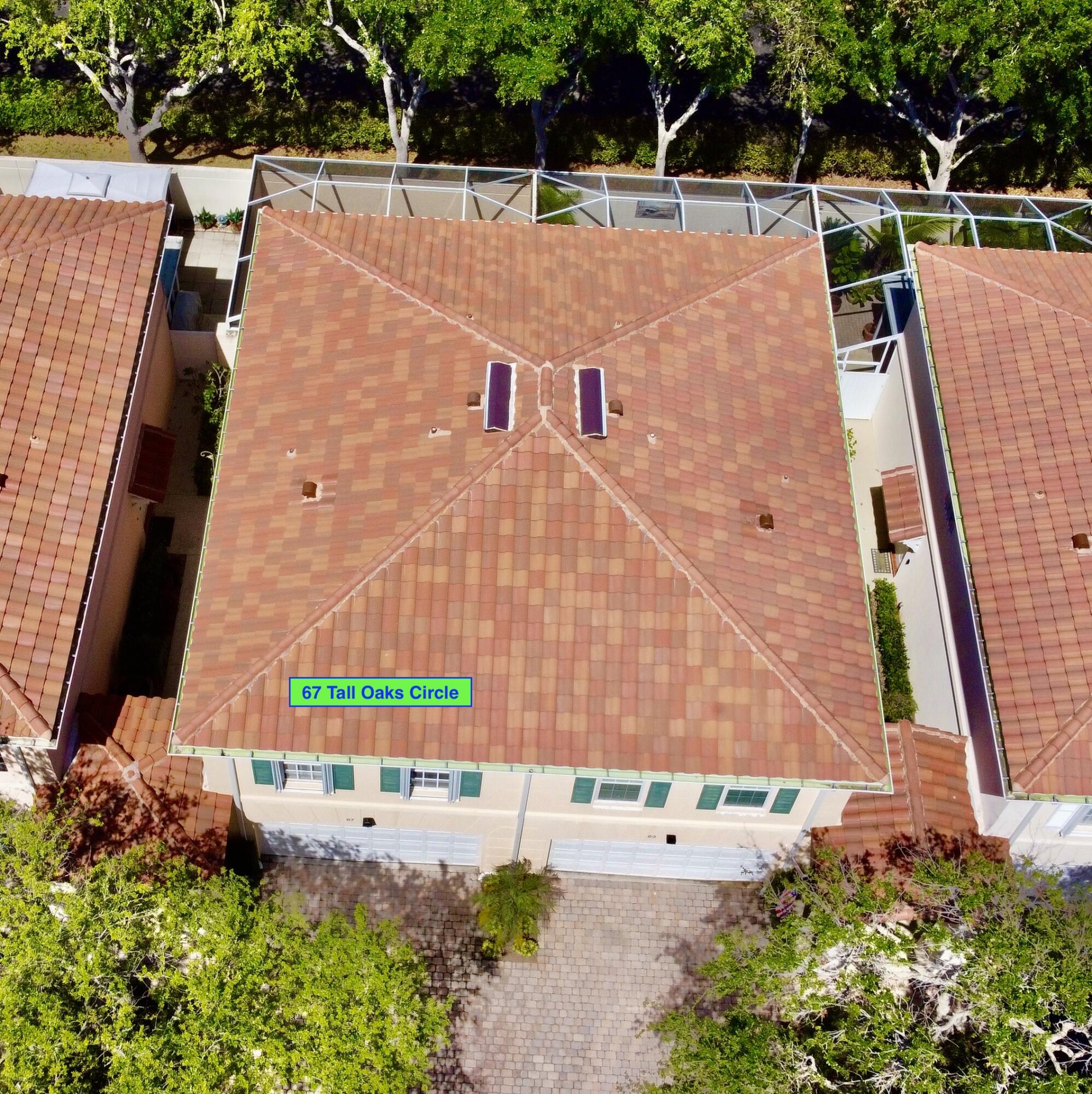 67 Tall Oaks Cir Tequesta, FL 33469