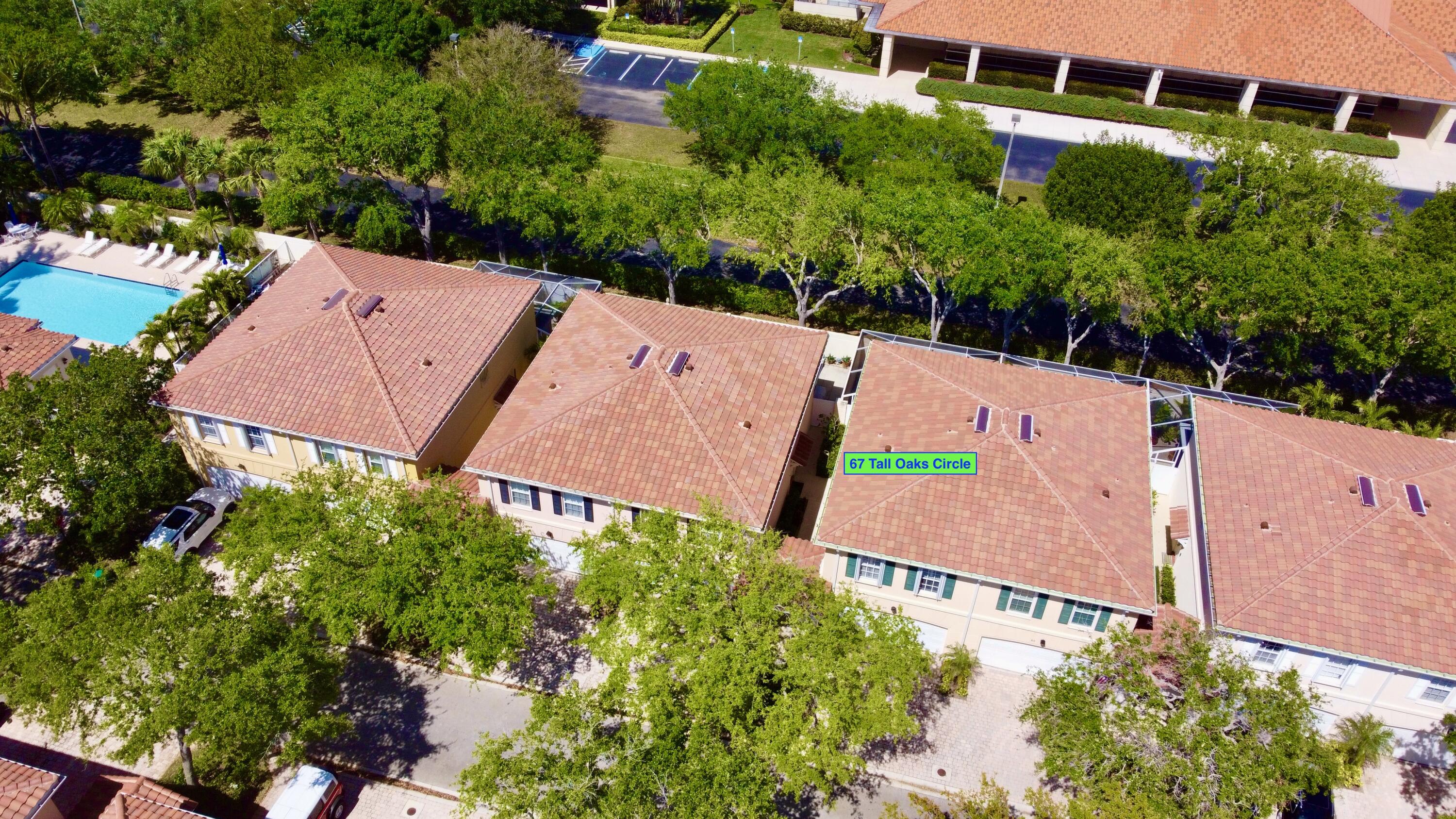 67 Tall Oaks Cir Tequesta, FL 33469