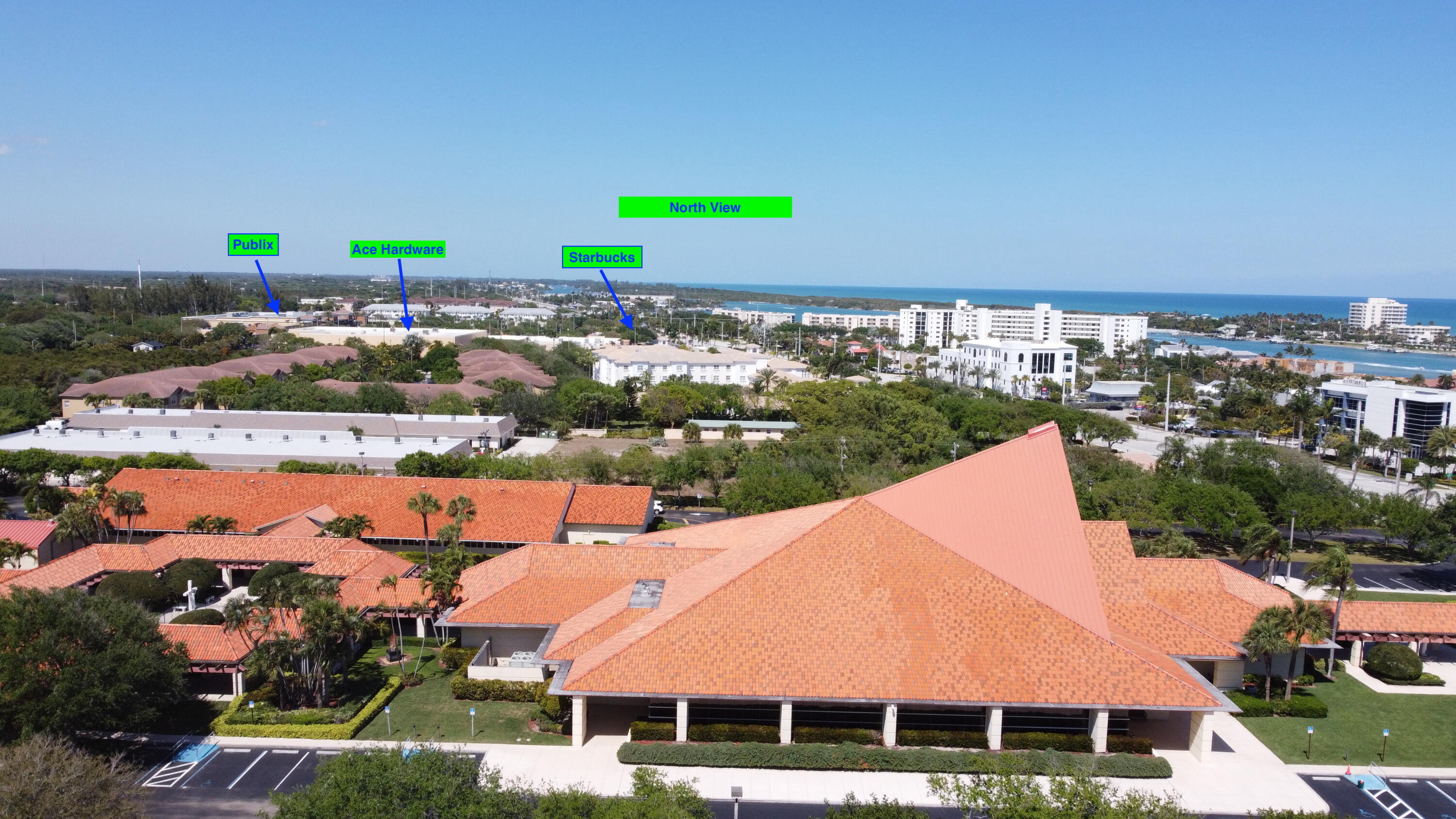 67 Tall Oaks Cir Tequesta, FL 33469