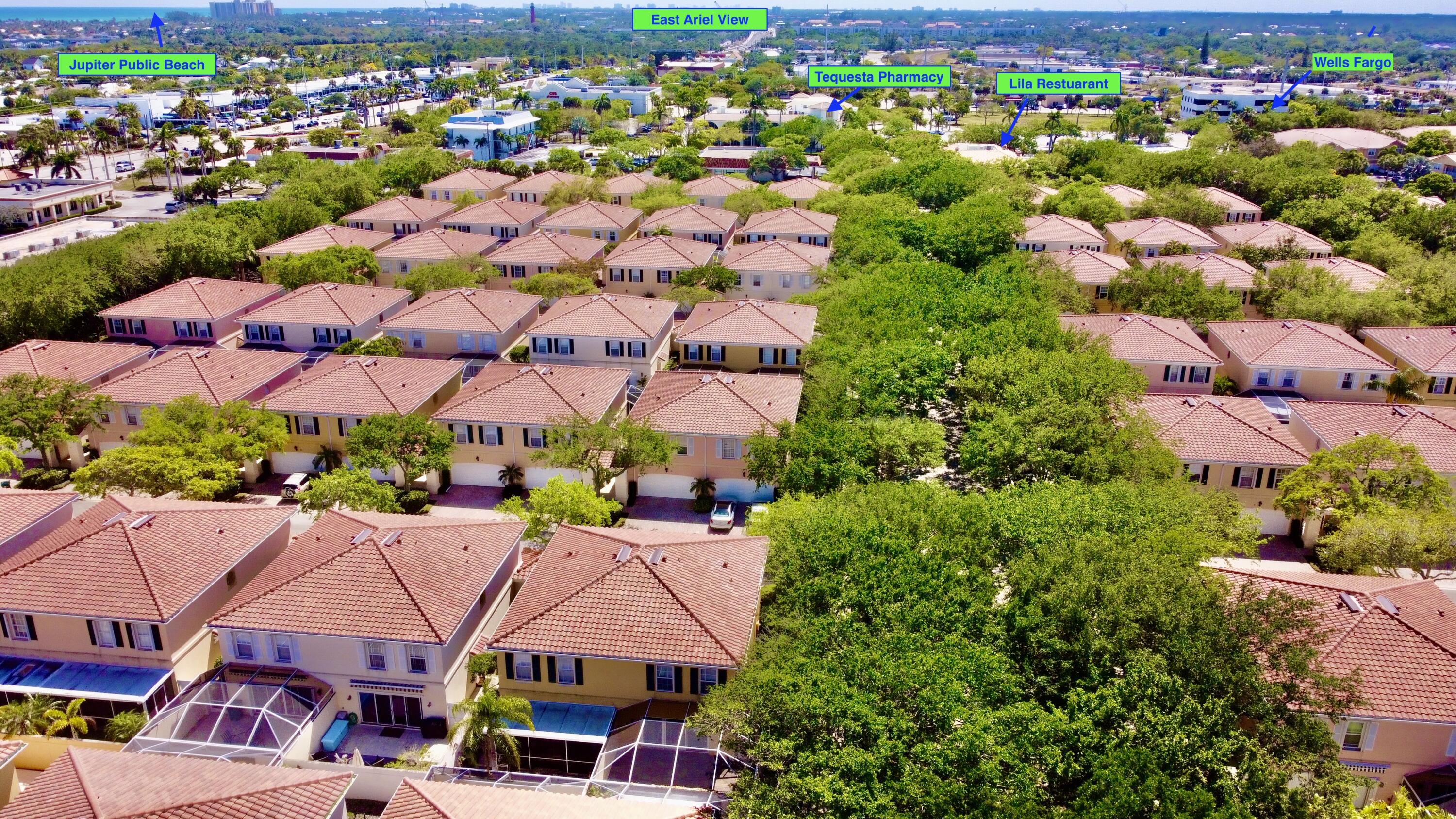 67 Tall Oaks Cir Tequesta, FL 33469