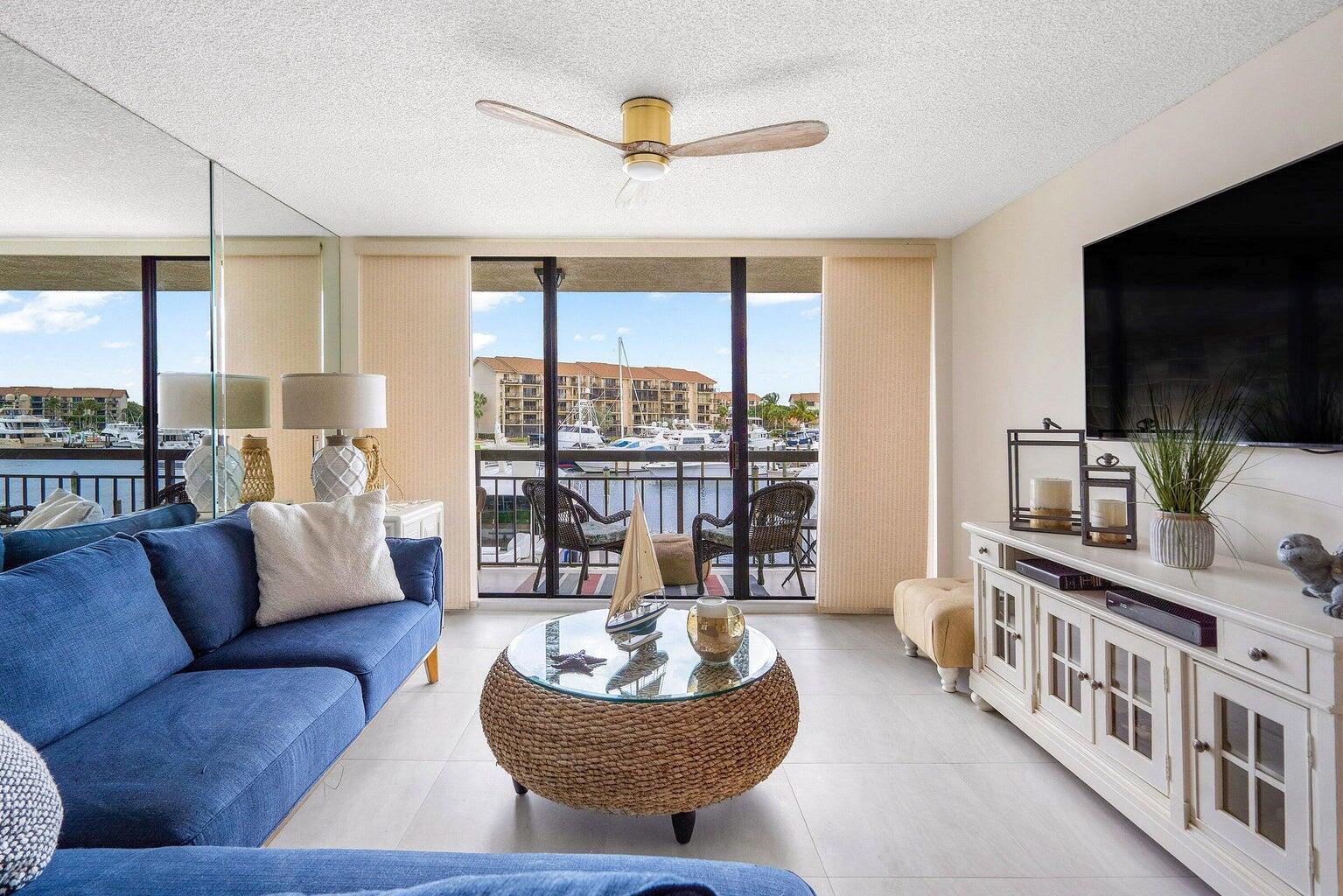 2601 Marina Isle Way #202