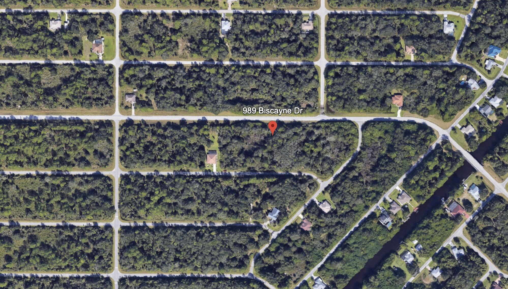 989 Biscayne Dr,Port Charlotte, FL 33953