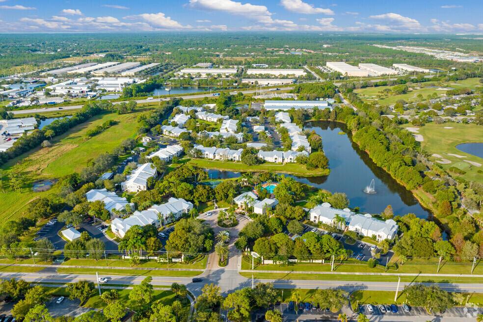 3821 SW Coquina Cv Way #205 Palm City, FL 34990