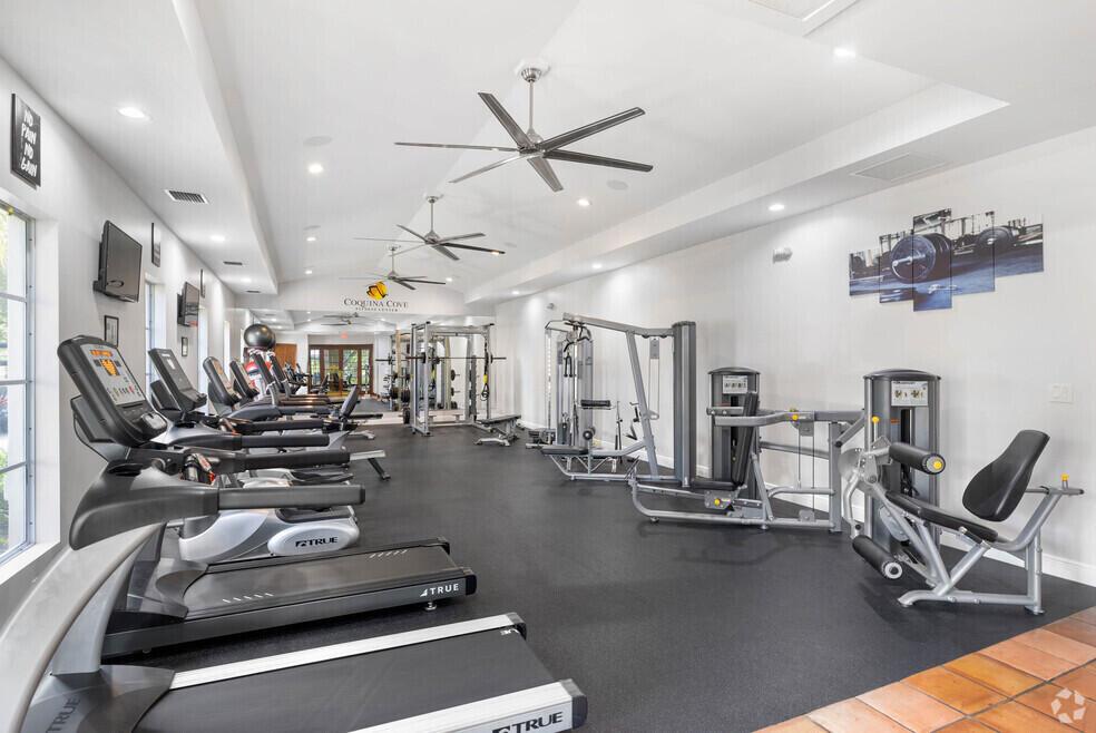 3821 SW Coquina Cv Way #205 Palm City, FL 34990