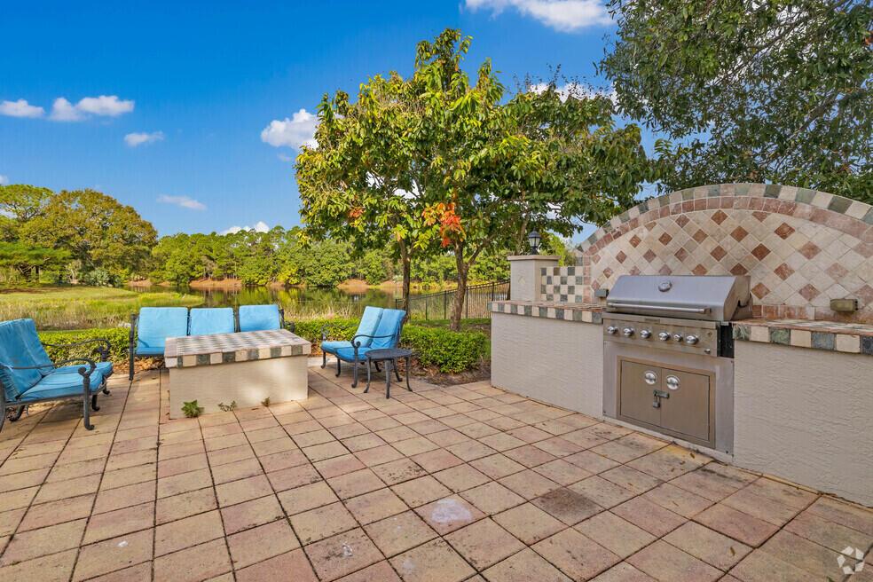 3821 SW Coquina Cv Way #205 Palm City, FL 34990