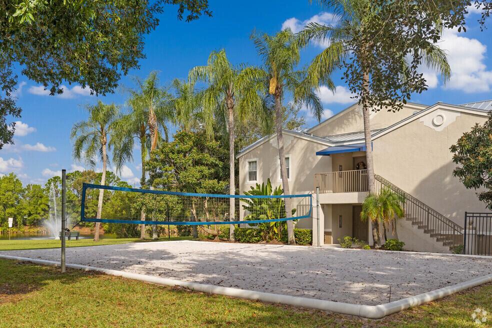 3821 SW Coquina Cv Way #205 Palm City, FL 34990