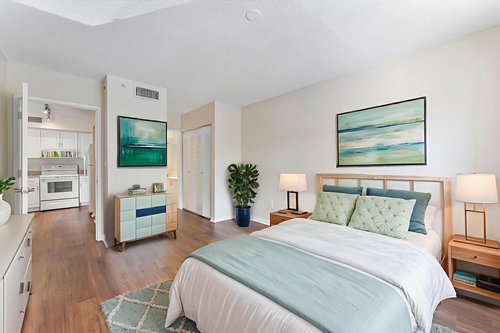 3821 SW Coquina Cv Way #205 Palm City, FL 34990