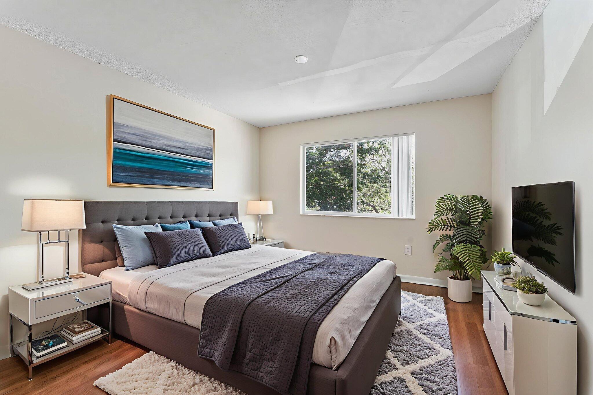 3821 SW Coquina Cv Way #205 Palm City, FL 34990