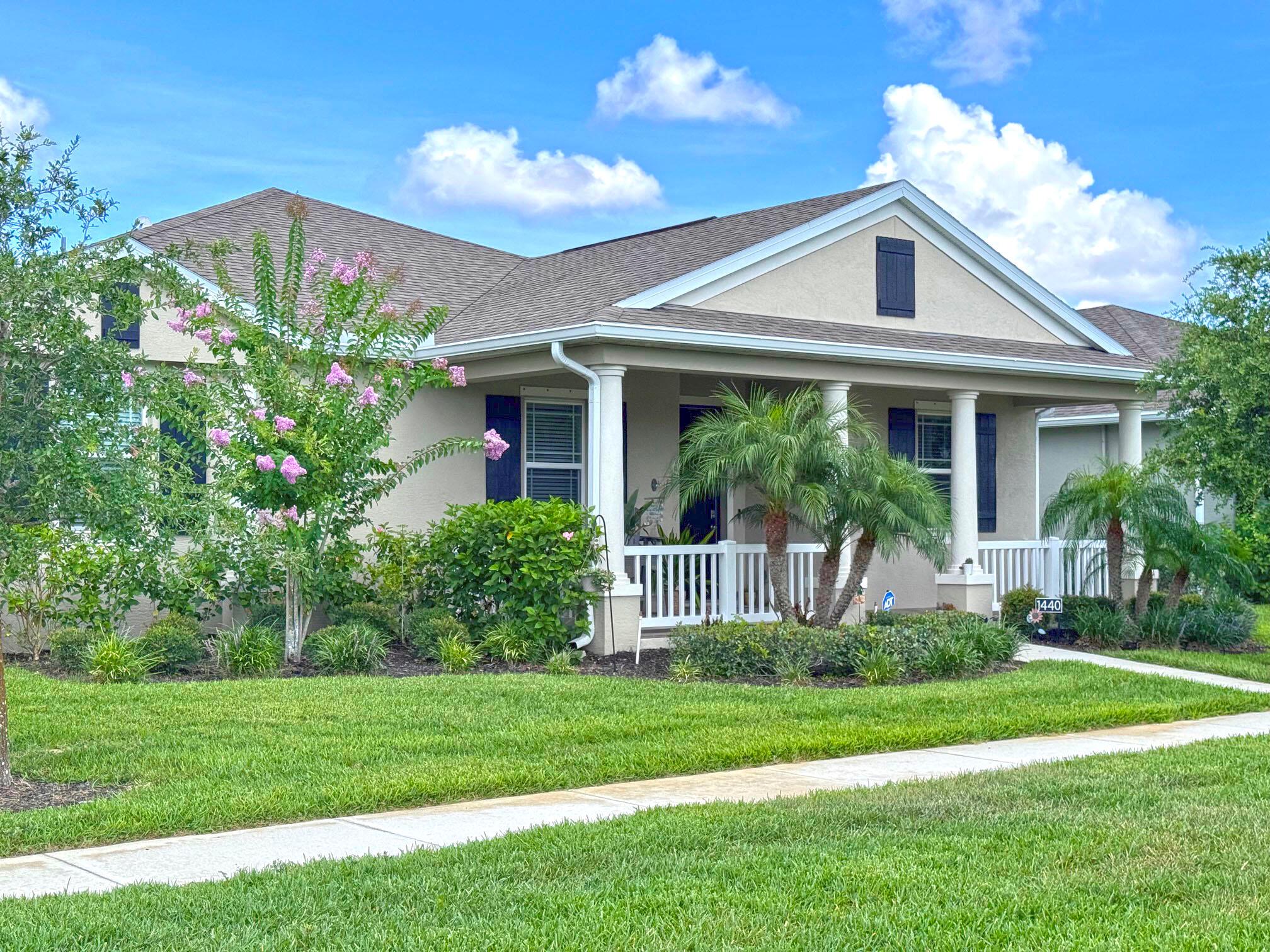 1440 Mulligan Dr