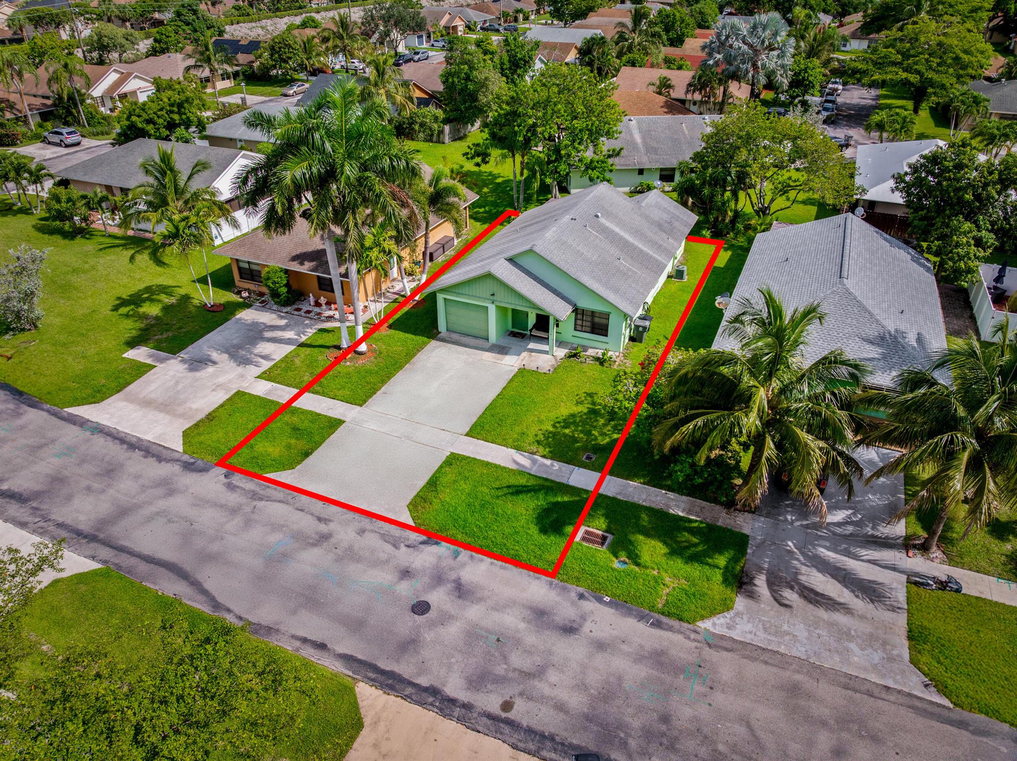 1442 Summit Run Cir