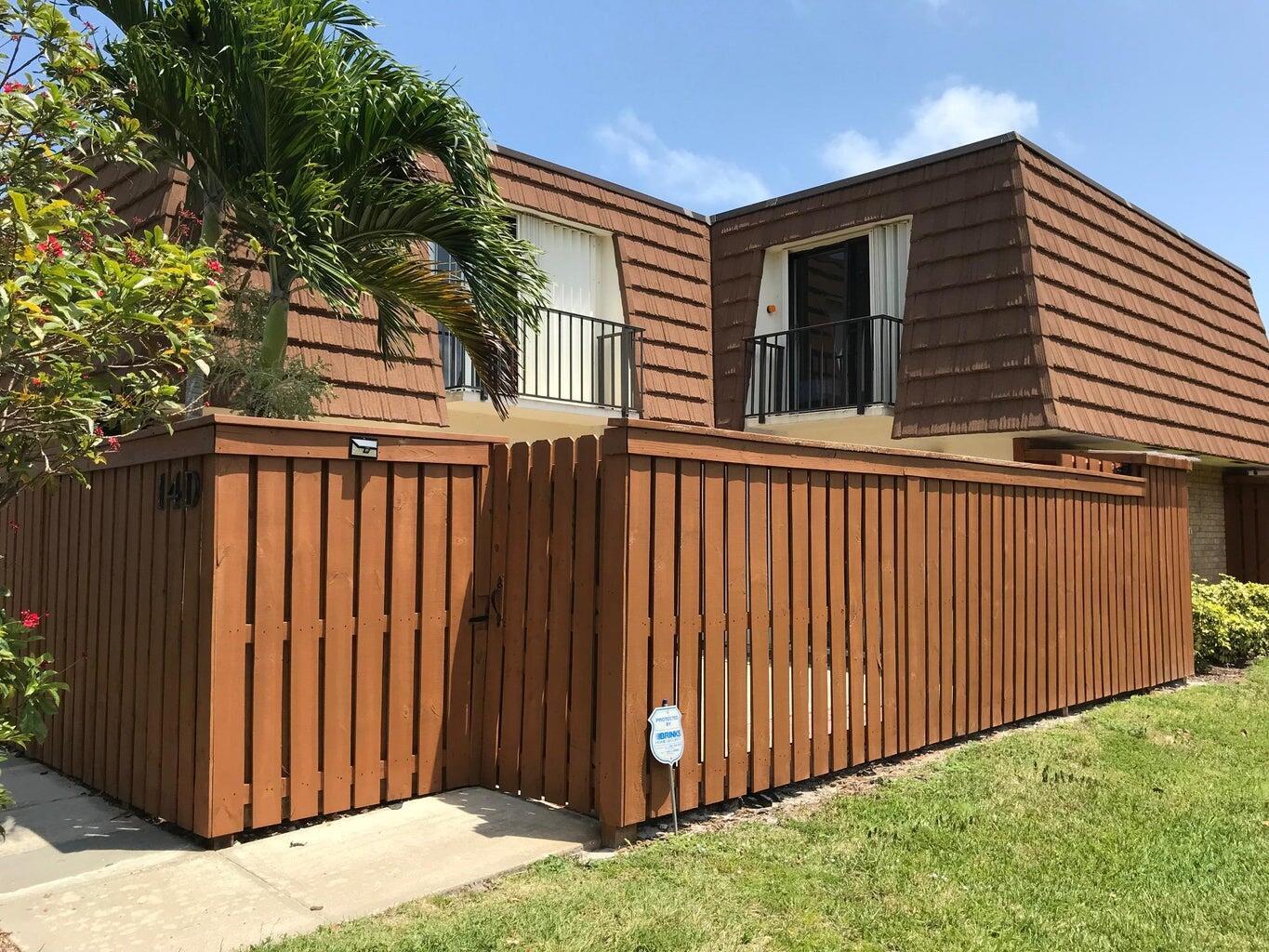 3900 County Line Rd #14d