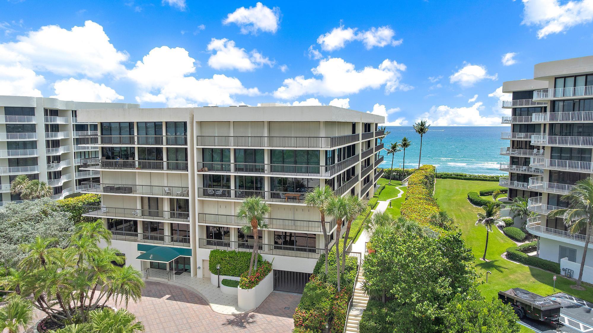 3390 S Ocean Blvd #3010