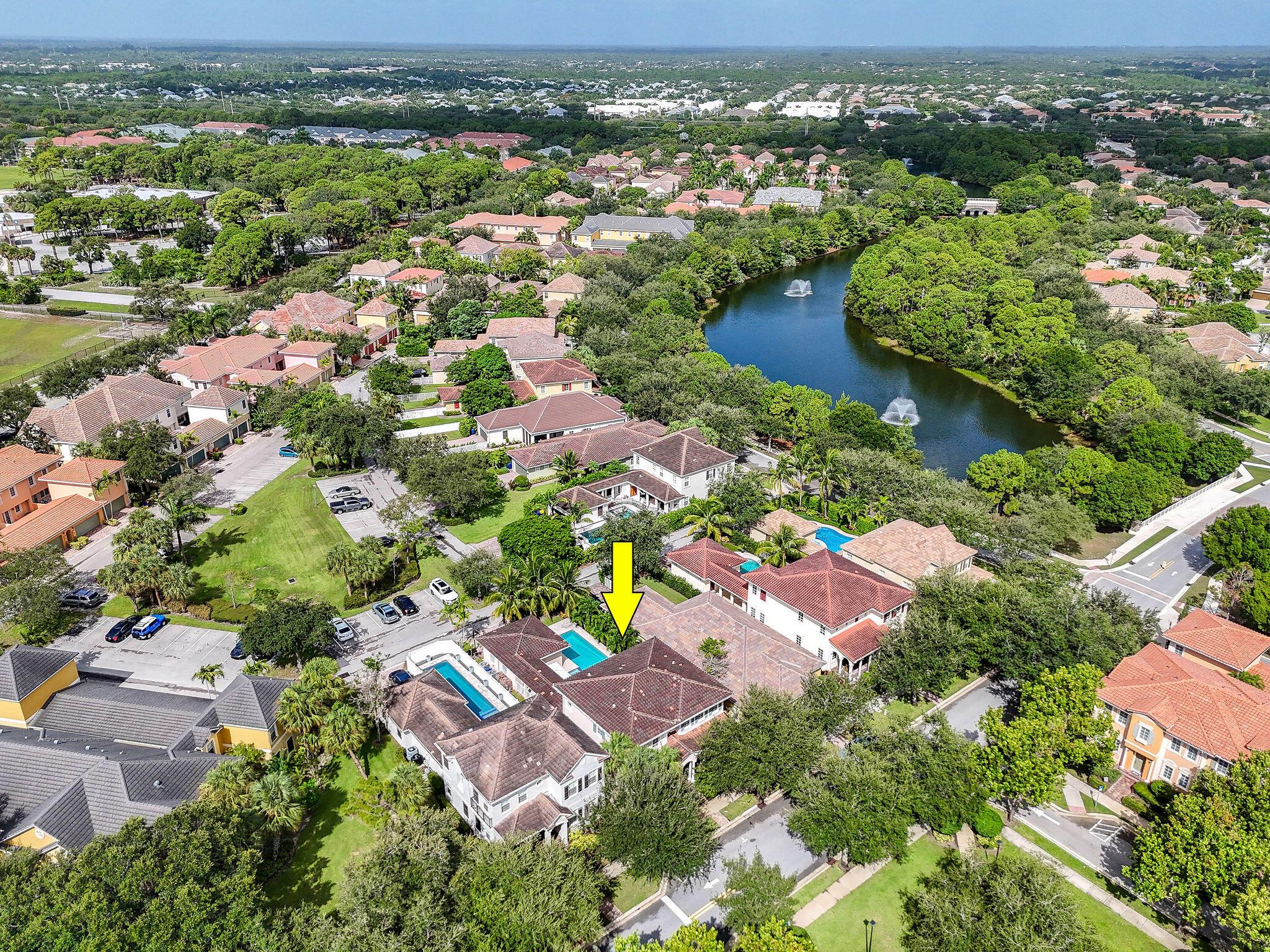 158 Ennis Ln Jupiter, FL 33458