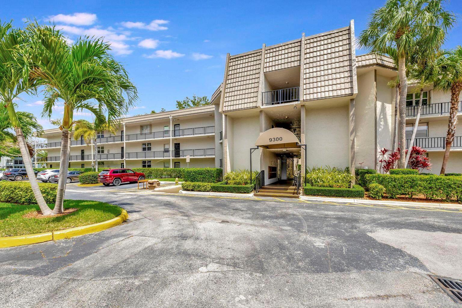 9300 Lime Bay Blvd #302