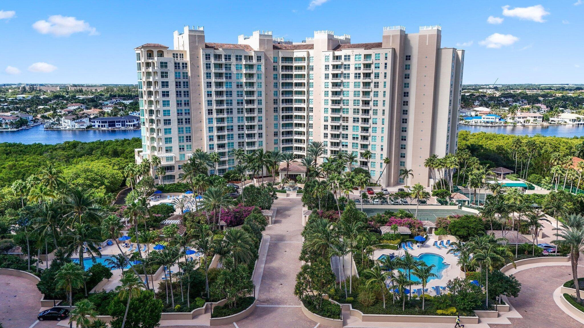 3720 S Ocean Blvd #306