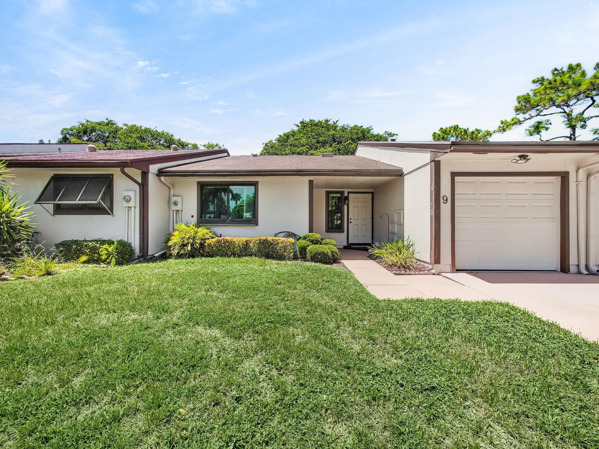 9 Brompton Ln