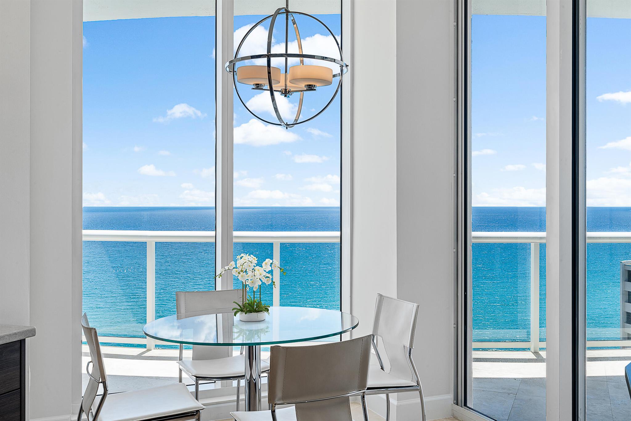 4600 N Ocean Dr #1903